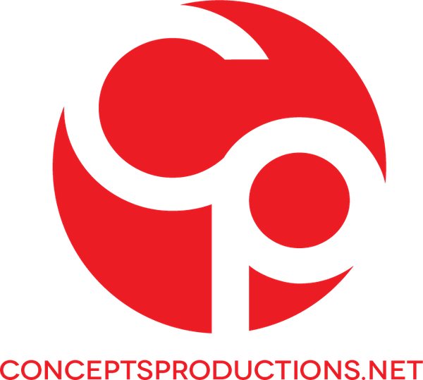 Concepts Productions